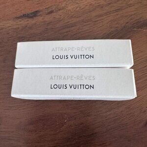 2pc✅️ Louis Vuitton ATTRAPE REVES FRAGRANCE